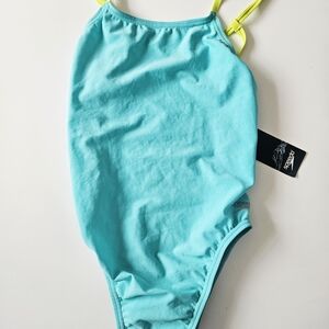 New Speedo Swimsuit